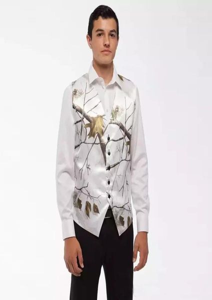formal new white real tree camo men vests with bow camouflage groom groomsman vest formal wedding vests camouflage2137289, Black
formal new white real tree camo men vests with bow camouflage groom groomsman vest formal wedding vests camouflage2137289, Black