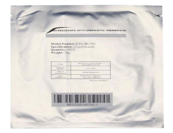 accessories parts loading anti ze membrane for cold slimming antize cryo pad cryolipolysis dhl7417895
accessories parts loading anti ze membrane for cold slimming antize cryo pad cryolipolysis dhl7417895