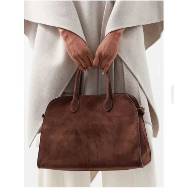 the row bag leather designer bags margaux handbag bag cow leather tote travel shoulder light luxuryclassic tote commuter bag
the row bag leather designer bags margaux handbag bag cow leather tote travel shoulder light luxuryclassic tote commuter bag