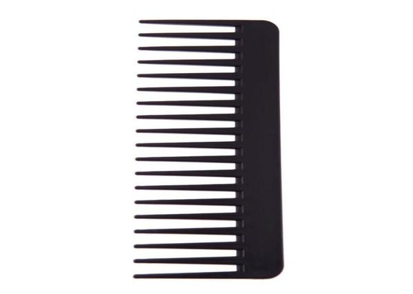 black abs plastic heatresistant large wide tooth comb wavy hair styling hair care tools salon2219820, Silver
black abs plastic heatresistant large wide tooth comb wavy hair styling hair care tools salon2219820, Silver