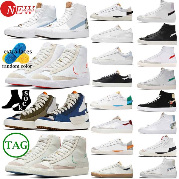 designer blazer mid 77 casual shoes trainers vintage jumbo mens women blazers og black white red indigo green summit arctic punch sail gum p
designer blazer mid 77 casual shoes trainers vintage jumbo mens women blazers og black white red indigo green summit arctic punch sail gum p