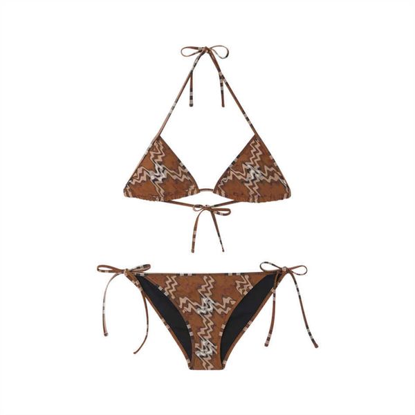 designer summer fashion sun beach women's swimwear high-end brand b letter high waist strap bikini quality luxury european and american, White;black
designer summer fashion sun beach women's swimwear high-end brand b letter high waist strap bikini quality luxury european and american, White;black
