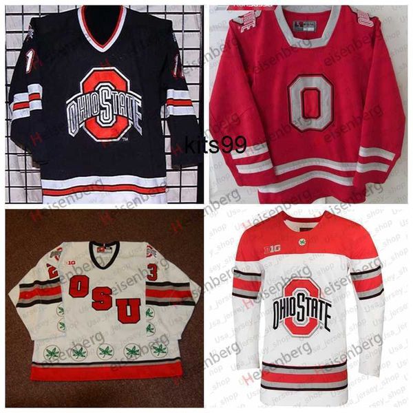 custom ohio state buckeyes 2019 ncaa college hockey jersey white red stitched any number name jersey s-3xl, Black
custom ohio state buckeyes 2019 ncaa college hockey jersey white red stitched any number name jersey s-3xl, Black