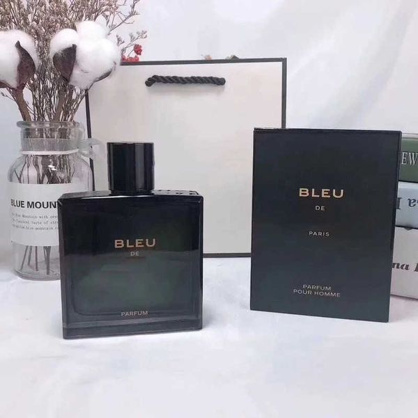 luxury brand 100ml bleu de perfume pour homme natural spray good smell long time lasting blue man cologne fast ship
luxury brand 100ml bleu de perfume pour homme natural spray good smell long time lasting blue man cologne fast ship
