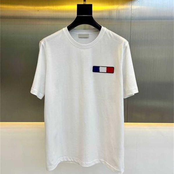 designer mens shirts womens tshirt printed fashion round neck t-shirt cotton casual tees short sleeve luxury hip hop streetwear tshirt 807l, White;black
designer mens shirts womens tshirt printed fashion round neck t-shirt cotton casual tees short sleeve luxury hip hop streetwear tshirt 807l, White;black