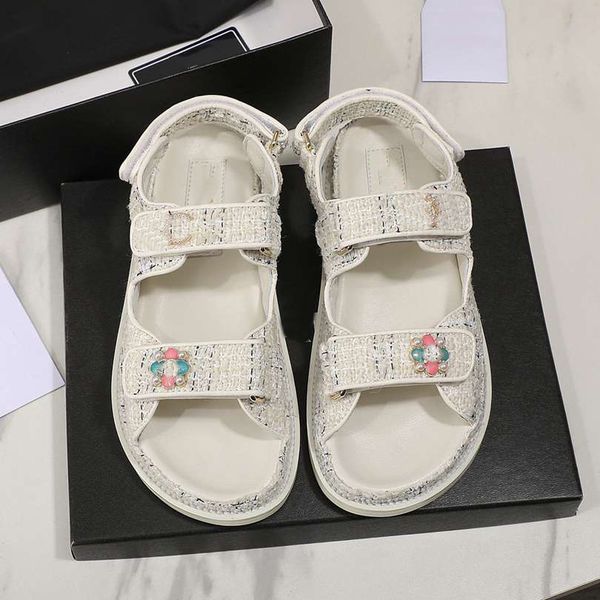 designer slide beach fashion sandals channel slides slippers woman flip flops shoes luxury leather ccity fgjghkkhg, Black 
designer slide beach fashion sandals channel slides slippers woman flip flops shoes luxury leather ccity fgjghkkhg, Black