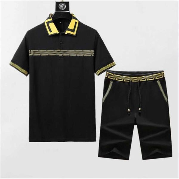 mens tracksuits sets jogger sweatshirts sports sporting suit men women short pants t-shirt pullover man casual pants running sportswear fitn, Gray
mens tracksuits sets jogger sweatshirts sports sporting suit men women short pants t-shirt pullover man casual pants running sportswear fitn, Gray