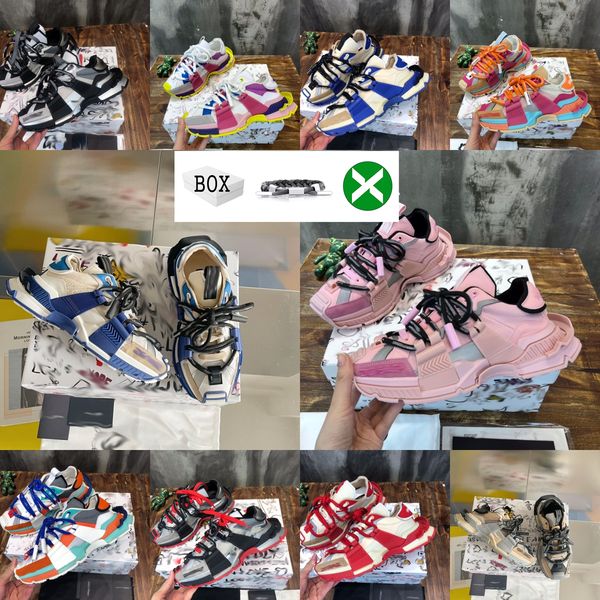 with box 2023 tripler designer sneaker shoes 5862 casual shoes man women shoes popular models multicolor matching sneakers 36-45 dg dolcly a, Black
with box 2023 tripler designer sneaker shoes 5862 casual shoes man women shoes popular models multicolor matching sneakers 36-45 dg dolcly a, Black