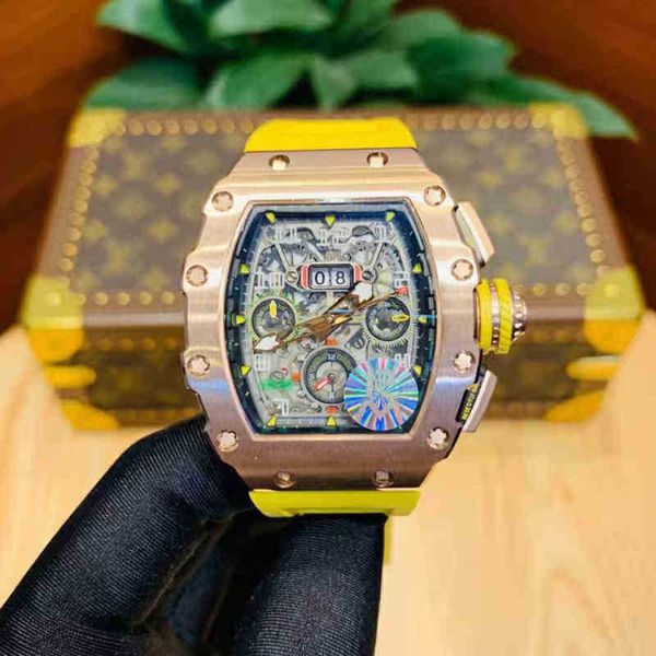 richards watch milles mechanical wristwatch watches designer luxury mens mechanical automatic watches men edition rubber strap business for, Slivery;black
richards watch milles mechanical wristwatch watches designer luxury mens mechanical automatic watches men edition rubber strap business for, Slivery;black