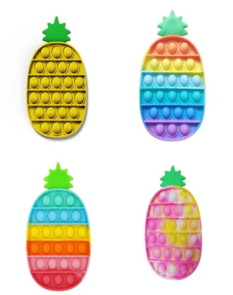 silicone toys stress relief rainbow camouflage color pineapple sensory push bubble children educational toy decompression toy g551mh71562318
silicone toys stress relief rainbow camouflage color pineapple sensory push bubble children educational toy decompression toy g551mh71562318