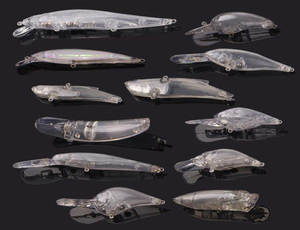 new arrivals blank crankbait unpainted fishing lures bait fishing lure minnow wobblers with eyes gift 24pcslot9530096
new arrivals blank crankbait unpainted fishing lures bait fishing lure minnow wobblers with eyes gift 24pcslot9530096