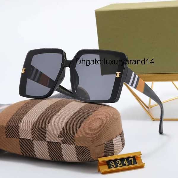 classic sun woman sunglasses burberies eyeglasses goggle outdoor beach burbreries glasses for man fashion 6 color optional designer, White;black
classic sun woman sunglasses burberies eyeglasses goggle outdoor beach burbreries glasses for man fashion 6 color optional designer, White;black