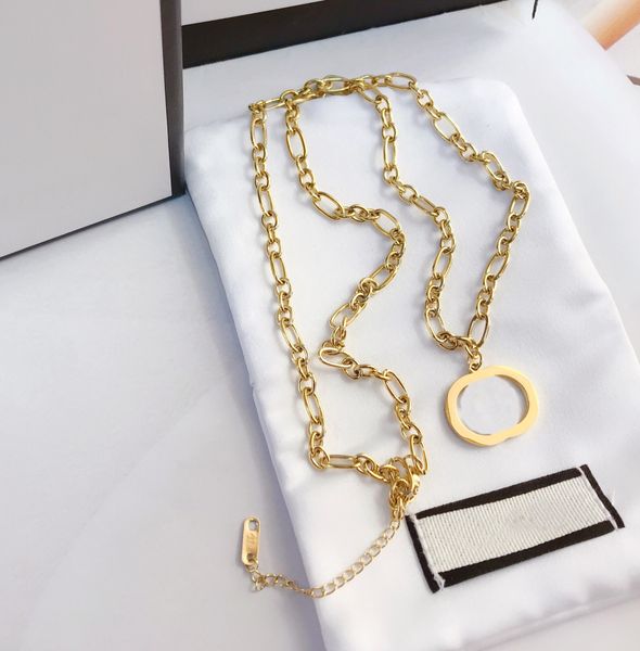 luxury brand designer man woman pendant necklaces designers stainless steel plated gold pendant necklaces for women wedding jewelry lover gi, Silver
luxury brand designer man woman pendant necklaces designers stainless steel plated gold pendant necklaces for women wedding jewelry lover gi, Silver