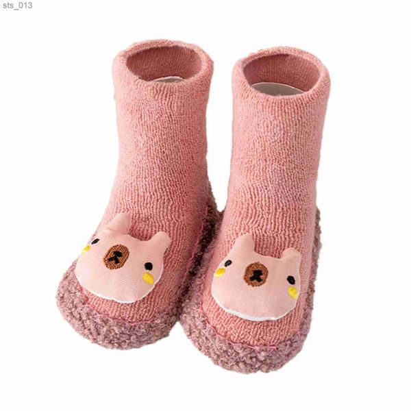 kid high infant toddle footwear winter toddler shoes soft bottom indoor non slip warm floor bow toddler dress boots l230518, Black
kid high infant toddle footwear winter toddler shoes soft bottom indoor non slip warm floor bow toddler dress boots l230518, Black