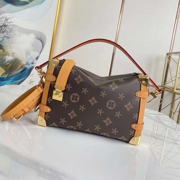 womens designer side genuine leather clutch shoulder bag luxury m21741 embossed nano tote handbag cross bodys underarm bag mens m46358 trunk
womens designer side genuine leather clutch shoulder bag luxury m21741 embossed nano tote handbag cross bodys underarm bag mens m46358 trunk