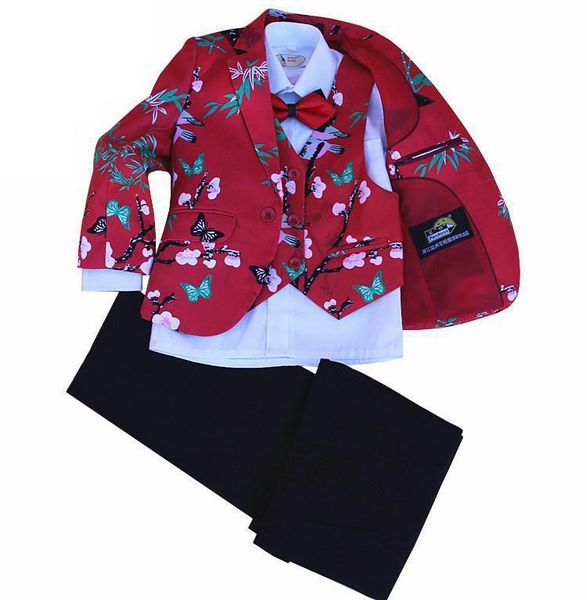dresses children formal suit jacket boys dress suit sets big boys bird flower clothing autumn wholesale size 90160cm, White;black
dresses children formal suit jacket boys dress suit sets big boys bird flower clothing autumn wholesale size 90160cm, White;black