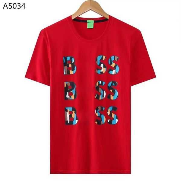 style mens designer clothing t shirt polos 2023 fashion brand bos summer business leisure sports shirts running outdoor short sleeve sportsw, White;black
style mens designer clothing t shirt polos 2023 fashion brand bos summer business leisure sports shirts running outdoor short sleeve sportsw, White;black