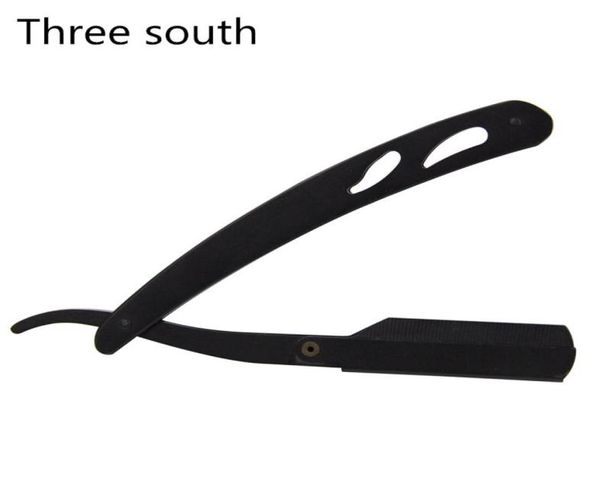 three south single copper handle razor shaving razor barber tools hair and blades antique black folding shaving knife2040364
three south single copper handle razor shaving razor barber tools hair and blades antique black folding shaving knife2040364