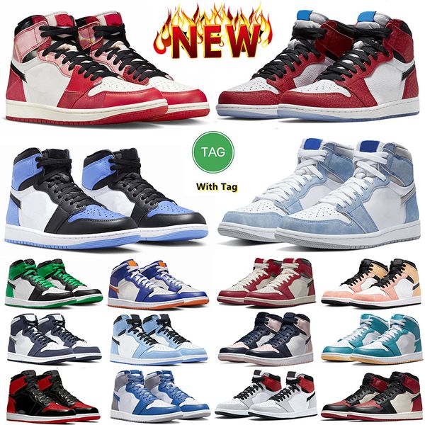 jumpman 1 1s basketball shoes spiderverse origin story unc toe aquatone game royal flight club lost and found true blue hype royal racer blu
jumpman 1 1s basketball shoes spiderverse origin story unc toe aquatone game royal flight club lost and found true blue hype royal racer blu