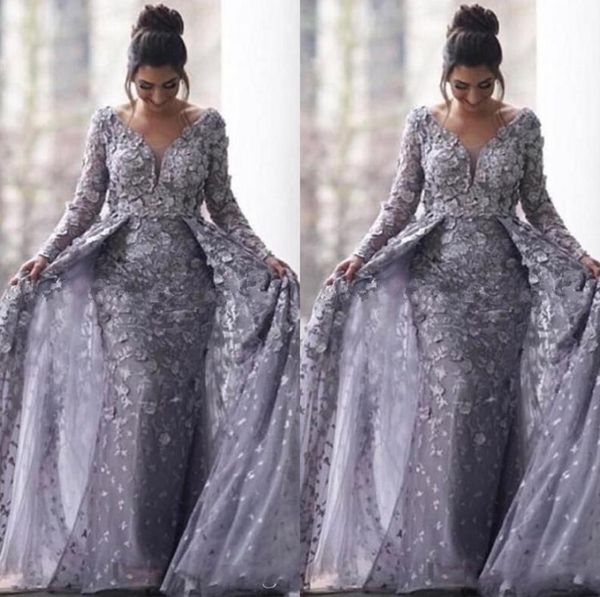 new arrival modern muslim dubai evening dresses for women lace 3d flowers tulle long sleeves with overskirts formal prom dress par2784999, Black;red
new arrival modern muslim dubai evening dresses for women lace 3d flowers tulle long sleeves with overskirts formal prom dress par2784999, Black;red
