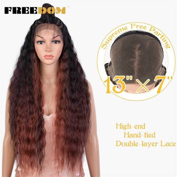 synthetic lace front wigs for women 13x7 brown lace front wig 30 inch long curly wavy lace wigs cosplay wig 230524, Black;brown
synthetic lace front wigs for women 13x7 brown lace front wig 30 inch long curly wavy lace wigs cosplay wig 230524, Black;brown