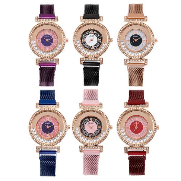 wristwatches women watches watches quartz-battery luxury diamond wriswatch, Slivery;brown
wristwatches women watches watches quartz-battery luxury diamond wriswatch, Slivery;brown