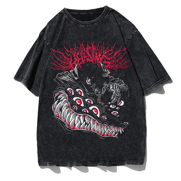 men's tshirts summer fashion tshirt men hip hop streetwear printed t shirt harajuku cotton casual tshirt short sleeve tees 230704, White;black
men's tshirts summer fashion tshirt men hip hop streetwear printed t shirt harajuku cotton casual tshirt short sleeve tees 230704, White;black