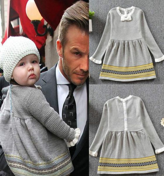 retail kids designer clothes girls seven harper baby infant knitted princess sweater dresses autumn toddle children boutique cloth8412959, Red;yellow
retail kids designer clothes girls seven harper baby infant knitted princess sweater dresses autumn toddle children boutique cloth8412959, Red;yellow
