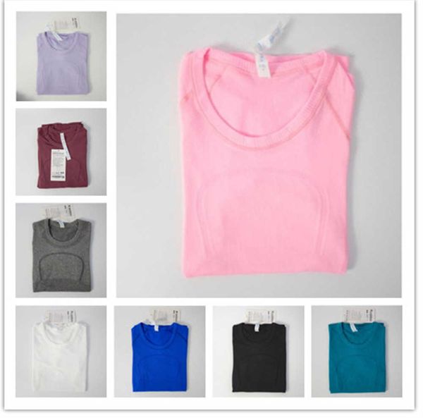 23 new style clothes lulus t-shirts women's t-shirt high-elastic breathable running quick drying seamless short sleeve sport-cycling gy
23 new style clothes lulus t-shirts women's t-shirt high-elastic breathable running quick drying seamless short sleeve sport-cycling gy