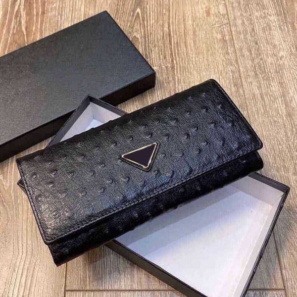 pdbag triangle evening bag luxury wallet clutch ostrich leather designer card holder crossbody female purses 220402
pdbag triangle evening bag luxury wallet clutch ostrich leather designer card holder crossbody female purses 220402