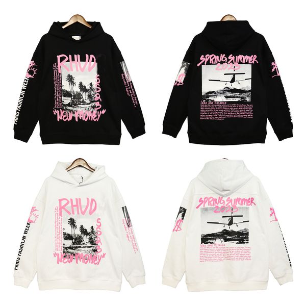 designer hoodies coconut tree letter logo printing hoodie men couple oversized fashion brand loose hiphop hooded pullover sweatshirts, Black
designer hoodies coconut tree letter logo printing hoodie men couple oversized fashion brand loose hiphop hooded pullover sweatshirts, Black