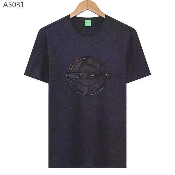 style mens designer clothing t shirt polos 2023 fashion brand bos summer business leisure sports shirts running outdoor short sleeve sportsw, White;black
style mens designer clothing t shirt polos 2023 fashion brand bos summer business leisure sports shirts running outdoor short sleeve sportsw, White;black