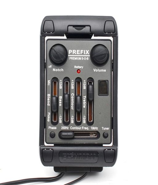 3 band guitar pickup fishman prefix premium sob eq with mic black eq equalizer instrument guitar accessories4819095
3 band guitar pickup fishman prefix premium sob eq with mic black eq equalizer instrument guitar accessories4819095
