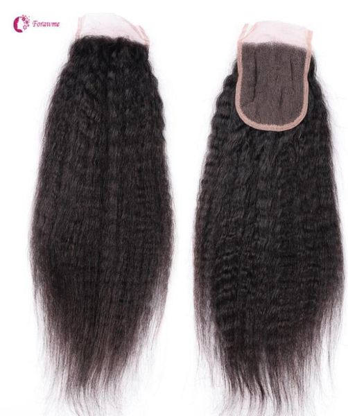 peruvian unprocessed lace closures hair 4x4 brazilian remy human hair kinky straight closure pieces 1b part 130 afro yak3034890, Black;brown
peruvian unprocessed lace closures hair 4x4 brazilian remy human hair kinky straight closure pieces 1b part 130 afro yak3034890, Black;brown