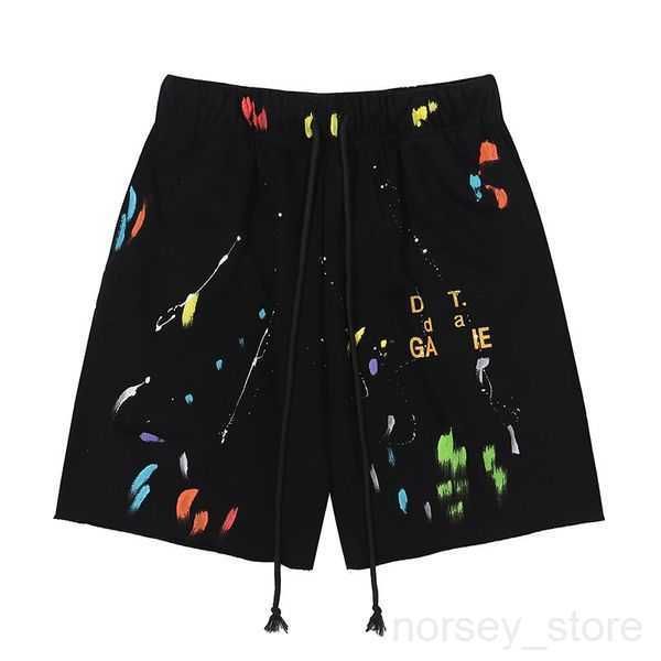 ale galleries mens shorts fashion designer depts pants sweat pant speckled men's women's loose casual short 6 lplg, White;black
ale galleries mens shorts fashion designer depts pants sweat pant speckled men's women's loose casual short 6 lplg, White;black