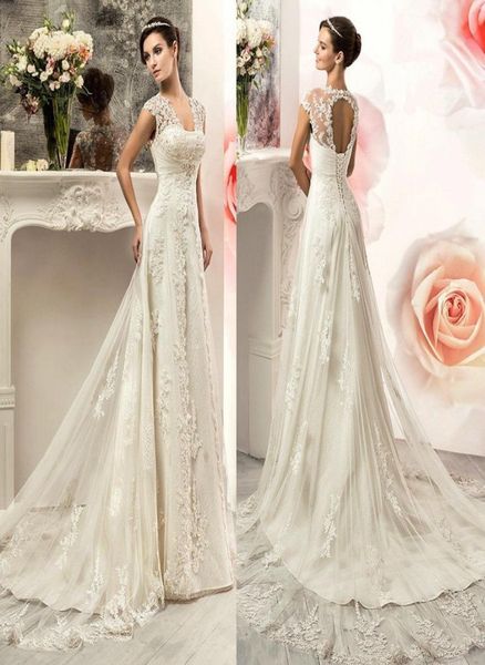 2023 new wedding dresses bridal gowns cap sleeves a line beach beaded lace up corset sweep train wedding dress1772734, White
2023 new wedding dresses bridal gowns cap sleeves a line beach beaded lace up corset sweep train wedding dress1772734, White