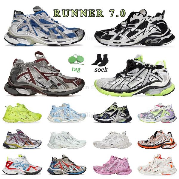 luxury paris mens hike shoe runner 7.0 womens vintage athletic black white pink blue red yellow trend all-match jogging 7s casual coach hiki
luxury paris mens hike shoe runner 7.0 womens vintage athletic black white pink blue red yellow trend all-match jogging 7s casual coach hiki