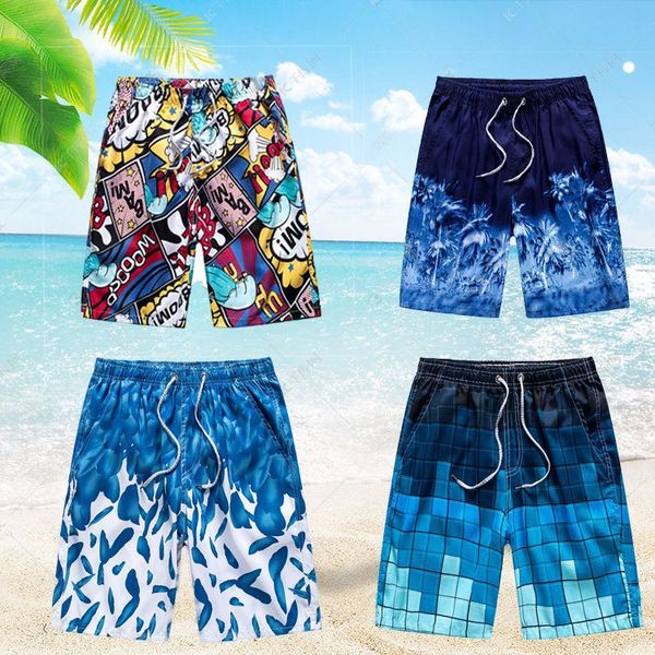designer couple beachwear men's and women's outdoor sports shorts loose capris beach swim pants asian size m-xxxl 0ht8, White;black
designer couple beachwear men's and women's outdoor sports shorts loose capris beach swim pants asian size m-xxxl 0ht8, White;black