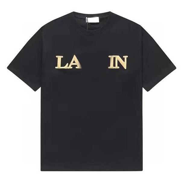 2023 fashion designer t shirt mens men's t-shirts design t-shirt men tshirt spring summer for shirts sleeve casual letters printing si, White;black
2023 fashion designer t shirt mens men's t-shirts design t-shirt men tshirt spring summer for shirts sleeve casual letters printing si, White;black