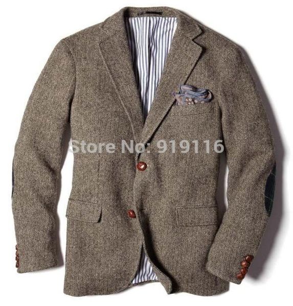 2016 tweed wool herringbone tuxedos actual images british style custom made mens suit slim fit blazer wedding suits for menjacket2678142, Black;gray
2016 tweed wool herringbone tuxedos actual images british style custom made mens suit slim fit blazer wedding suits for menjacket2678142, Black;gray