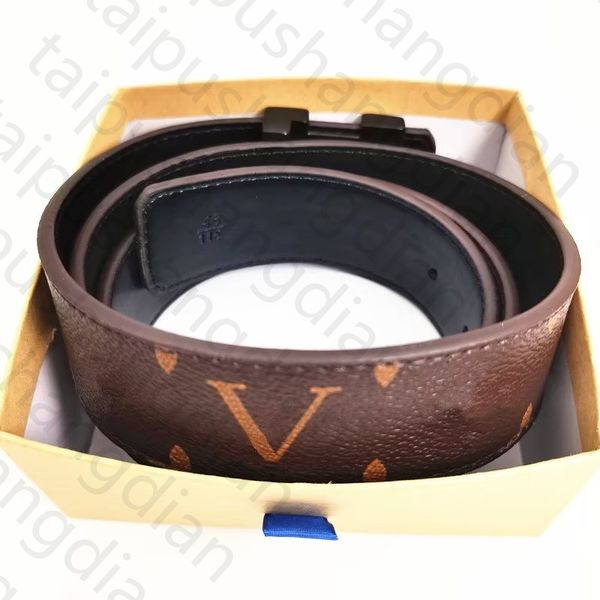 belts for women designer mens belt 3.8cm width brand belt gold silver black buckle luxury belts great quality genuine leather designer belt, Black;brown
belts for women designer mens belt 3.8cm width brand belt gold silver black buckle luxury belts great quality genuine leather designer belt, Black;brown