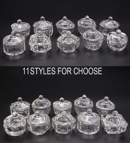 acrylic powder liquid crystal glass dappen dish lid bowl cup holder for nail art acrylic powder liquid1752288, Silver;gold
acrylic powder liquid crystal glass dappen dish lid bowl cup holder for nail art acrylic powder liquid1752288, Silver;gold