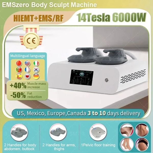 2023 new body sculpting machine neo 14 tesla emszero muscle stimulator electronic
2023 new body sculpting machine neo 14 tesla emszero muscle stimulator electronic