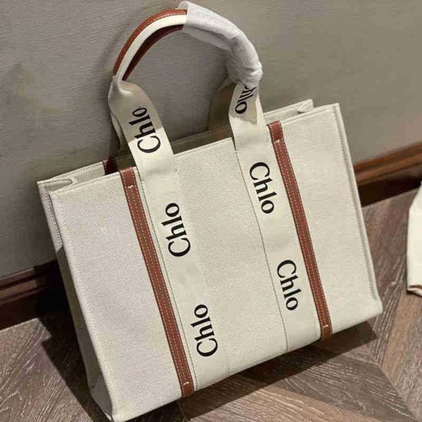 tote canvas bag woody designer fashion bags 2023 women's cloe totes handbag printed letter shopping large capacity versatile tote fa 0k
tote canvas bag woody designer fashion bags 2023 women's cloe totes handbag printed letter shopping large capacity versatile tote fa 0k