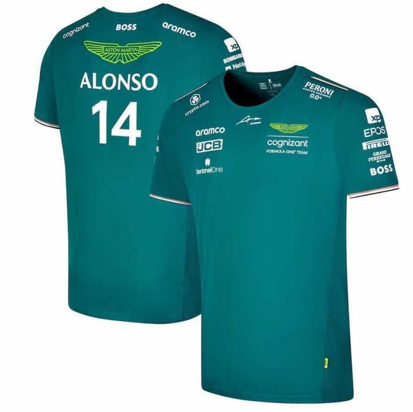 men's polos aston martin aramco cognizant f1 2023 official fernando alonso team driver t-shirt summer casual quick-drying short sleeve, White;black
men's polos aston martin aramco cognizant f1 2023 official fernando alonso team driver t-shirt summer casual quick-drying short sleeve, White;black