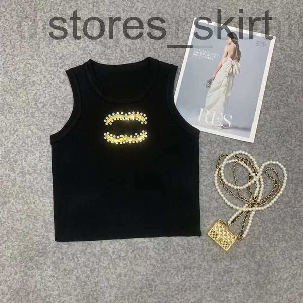 women's tanks & camis designer designernew french fashion brand womens tank sleeveless woman sweater outdoor sports beads embroidery 2c, White
women's tanks & camis designer designernew french fashion brand womens tank sleeveless woman sweater outdoor sports beads embroidery 2c, White