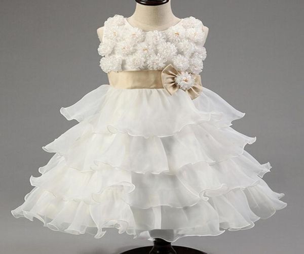 2018 new flower girls dresses fashion stereoscopic applique children princess dresses sweet style bowknot kids cake dress 90130 a9602680, Red;yellow
2018 new flower girls dresses fashion stereoscopic applique children princess dresses sweet style bowknot kids cake dress 90130 a9602680, Red;yellow