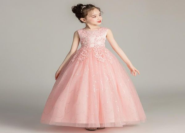 retail baby girls dress flower appliqued long mesh wedding dress kids floral embroidered princess evening skirts children boutique2651251, Red;yellow
retail baby girls dress flower appliqued long mesh wedding dress kids floral embroidered princess evening skirts children boutique2651251, Red;yellow