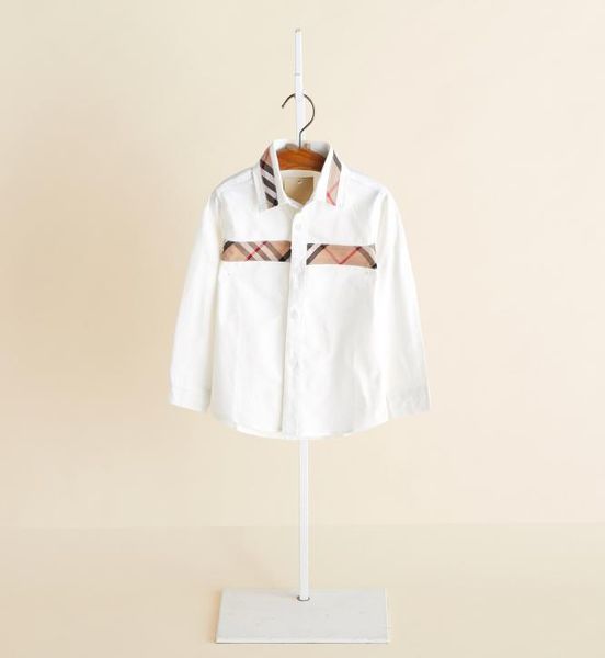 2020 spring new children039s wear children long sleeve shirt dress white shirt boys shirt splicing6686261, White;black
2020 spring new children039s wear children long sleeve shirt dress white shirt boys shirt splicing6686261, White;black