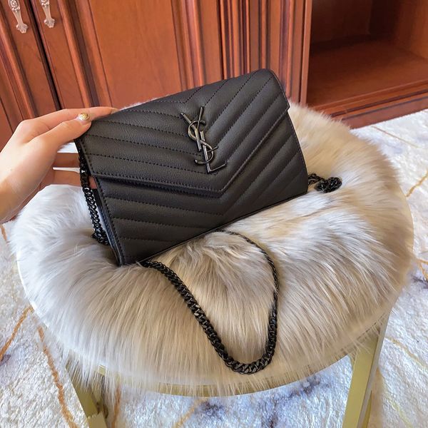 cassandre matelasse luxury designer bag handbags 10a leather chain shoulder bags womens fashion crossbody coins wallet purses dhgate bags wi
cassandre matelasse luxury designer bag handbags 10a leather chain shoulder bags womens fashion crossbody coins wallet purses dhgate bags wi